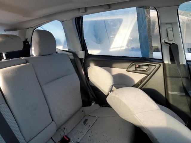 2016 SUBARU FORESTER 2 - JF2SJADC7GH454470