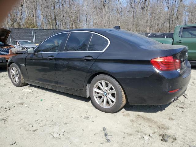 Vin: wba5a7c57fg142796, lot: 47100105, bmw 5 series xi 20152