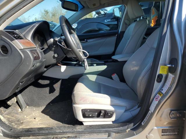 2015 LEXUS GS 350 JTHBE1BL8FA011000