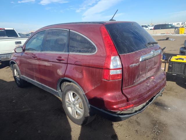 Vin: jhlre4h7xbc025543, lot: 45206435, honda crv exl 20112