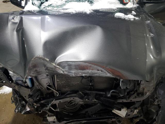 2016 TOYOTA TACOMA DOU - 5TFAX5GN1GX070235