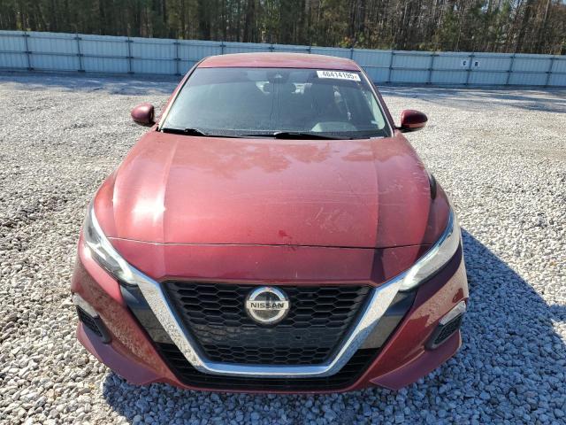 2021 NISSAN ALTIMA SV 1N4BL4DV5MN369884