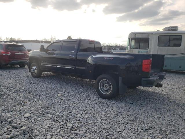 Vin: 1gc4k0c89gf175545, lot: 42483435, chevrolet all models k3500 ltz 20162