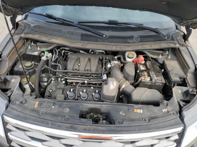 2018 FORD EXPLORER X - 1FM5K8D81JGB31179
