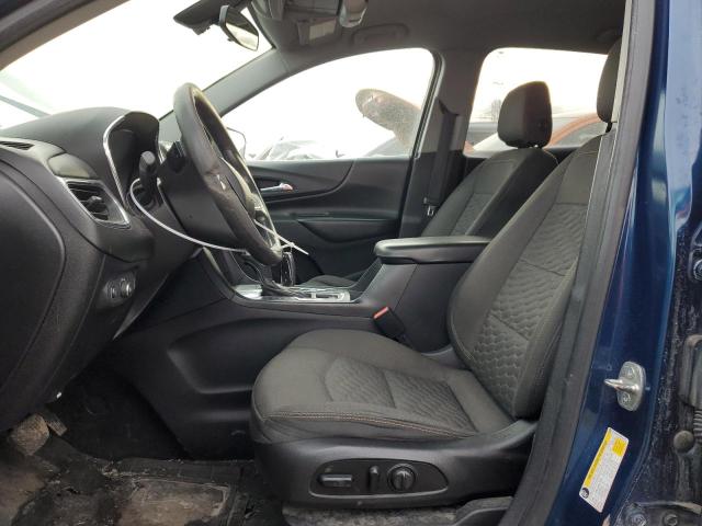 2019 CHEVROLET EQUINOX LT - 2GNAXKEVXK6134211