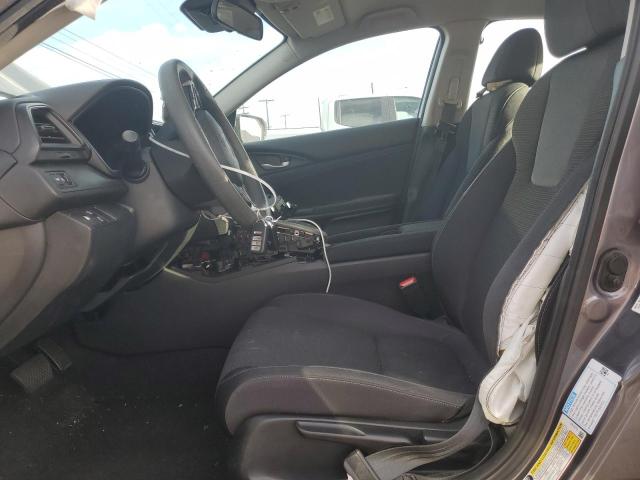2019 HONDA INSIGHT LX 19XZE4F17KE023639
