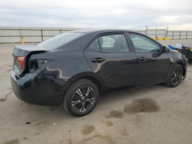 2018 TOYOTA COROLLA L 2T1BURHE7JC985759