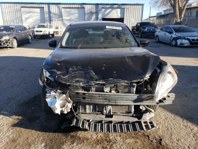 2015 NISSAN SENTRA S - 3N1AB7AP3FY313869