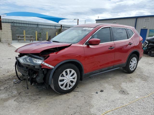Vin: 5n1at2mt3hc839836, lot: 46128435, nissan rogue s 2017 img_1