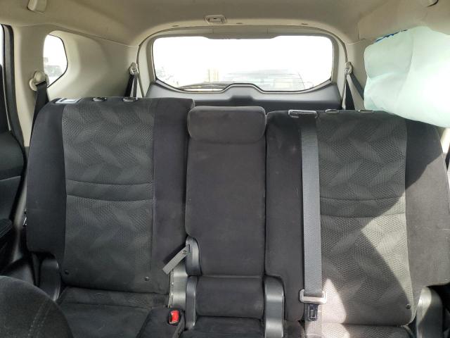 2015 NISSAN ROGUE S - 5N1AT2ML5FC759046