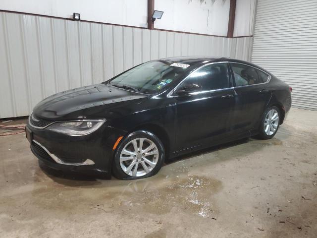 CHRYSLER 200 LIMITE