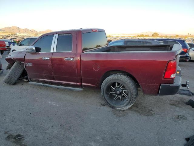 2018 RAM 1500 ST - 1C6RR7FT1JS104016
