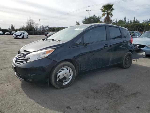 2014 NISSAN VERSA NOTE - 3N1CE2CP8EL420329