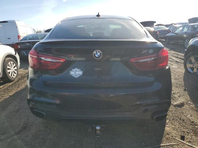 2015 BMW X6 XDRIVE3 - 5UXKU2C52F0F96271
