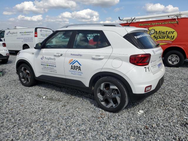 Vin: kmhrc8a3xru288486, lot: 45904575, hyundai venue sel 20242