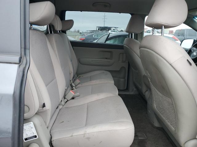 2016 KIA SEDONA LX - KNDMB5C18G6183927