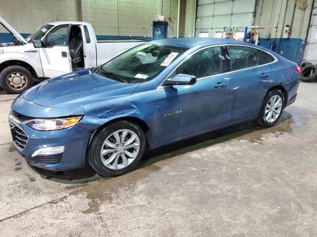 Vin: 1g1zd5st0rf233010, lot: 44990325, chevrolet malibu lt 20241