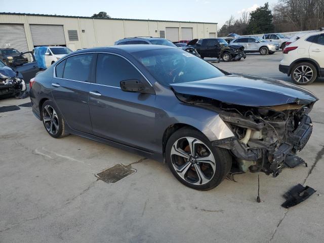 Vin: 1hgcr2f58da111740, lot: 43837615, honda accord sport 20134