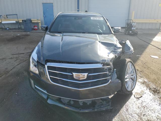 2015 CADILLAC ATS PERFOR - 1G6AJ1R35F0100112