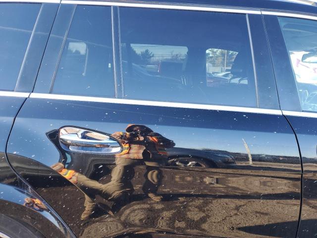 2013 MERCEDES-BENZ GL 550 4MA - 4JGDF7DE8DA264321