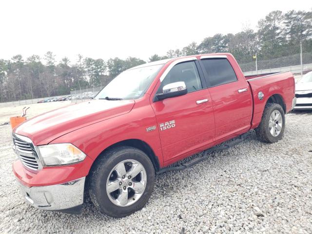 Vin: 1c6rr6ltxfs591593, lot: 43954015, ram 1500 slt 2015 img_1