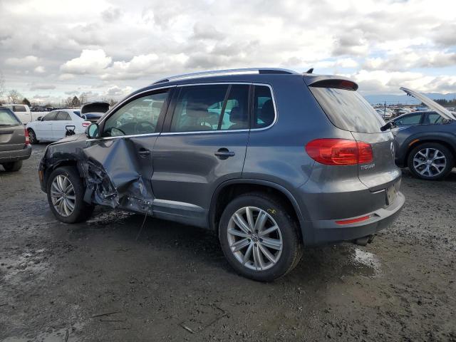 Vin: wvgav3ax2dw607051, lot: 44391625, volkswagen tiguan s 20132