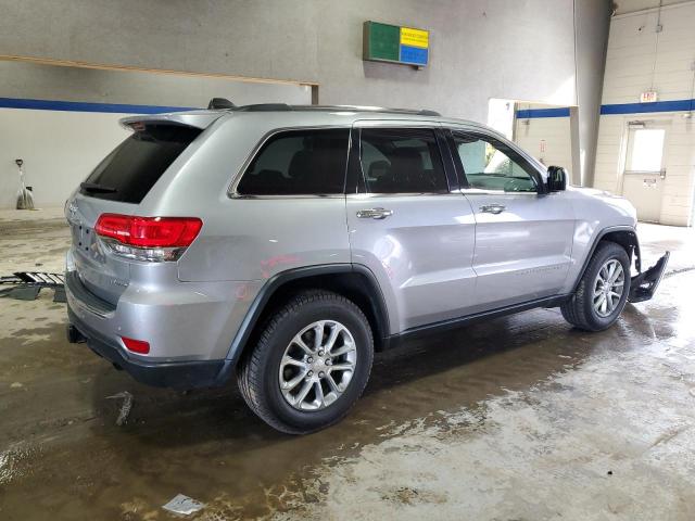 2014 JEEP GRAND CHER - 1C4RJFBG4EC440861
