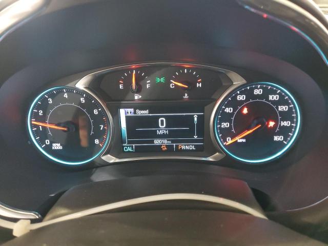 2016 CHEVROLET MALIBU PRE - 1G1ZH5SX3GF313146