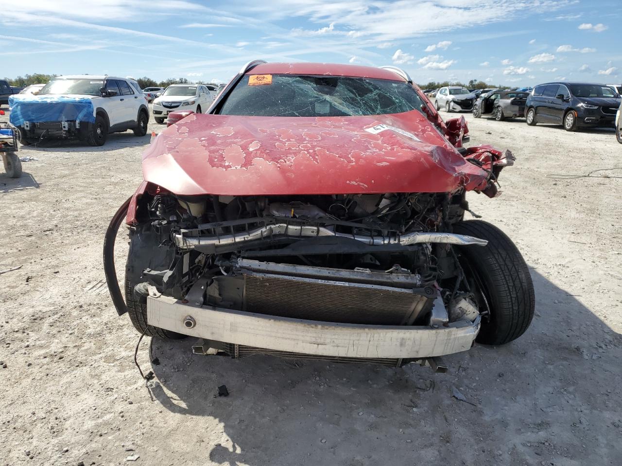 MERCEDES-BENZ GLA-CLASS 250