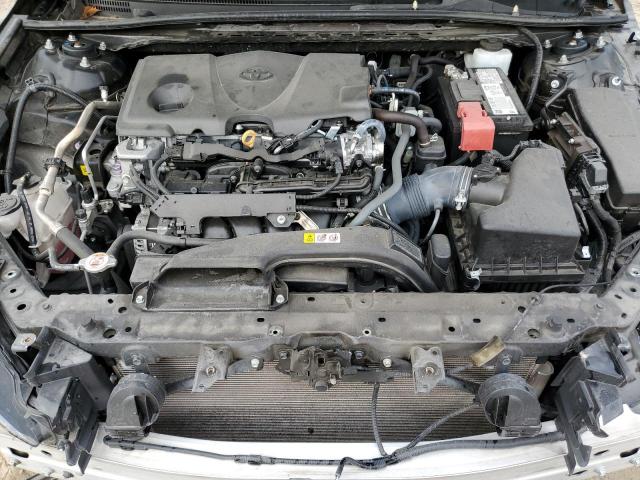 2023 TOYOTA CAMRY SE N 4T1G11AK4PU117113