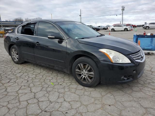 Vin: 1n4al2ap9cn487697, lot: 45524645, nissan altima base 20124