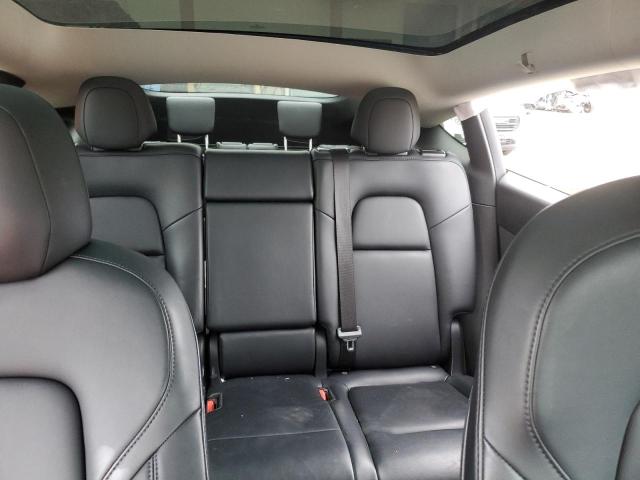 2022 TESLA MODEL Y 7SAYGAEE8NF488957