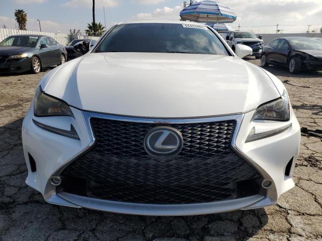 2015 LEXUS RC 350 JTHHE5BC6F5009854