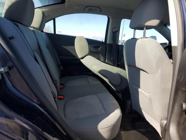 2016 CHEVROLET SONIC 1G1JA5SH6G4103565