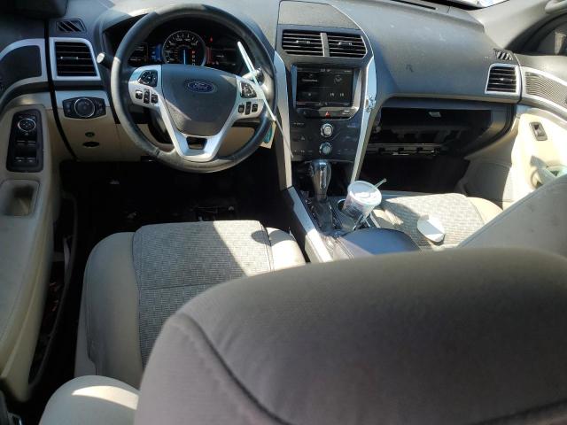 2015 FORD EXPLORER X - 1FM5K8D87FGB81463