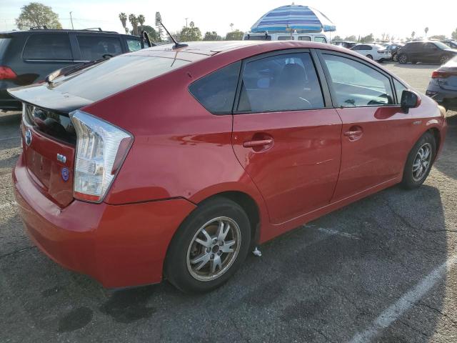 Vin: jtdkn3du4a5226328, lot: 45119895, toyota prius 20103