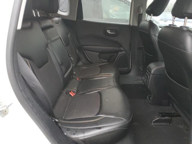 2018 JEEP COMPASS LA - 3C4NJDBBXJT331696