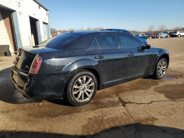 Vin: 2c3ccagg0eh273590, lot: 44146975, chrysler 300 s 20143