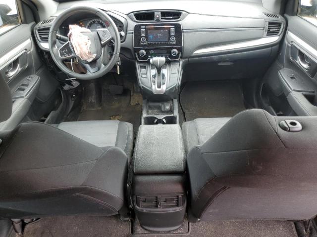 2018 HONDA CR-V LX - 2HKRW6H34JH203890