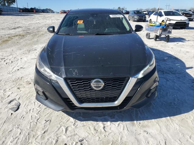 2019 NISSAN ALTIMA SV 1N4BL4DV9KC112736