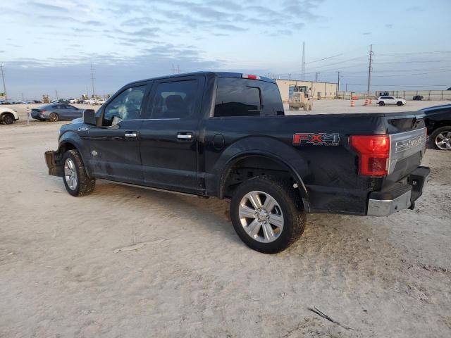 Vin: 1ftew1e4xkfc45135, lot: 45396755, ford f-150 supercrew 20192