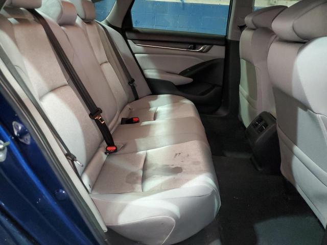 2020 HONDA ACCORD EX - 1HGCV1F45LA087280