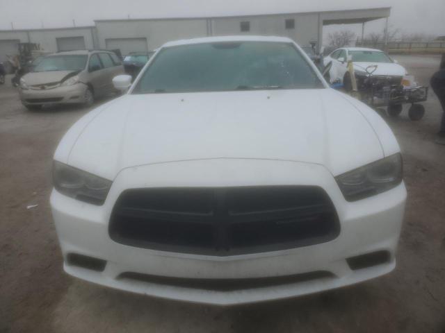 2014 DODGE CHARGER R/ - 2C3CDXDT5EH354411