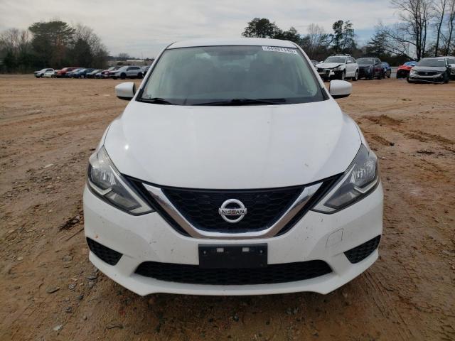2017 NISSAN SENTRA S - 3N1AB7AP4HY254821