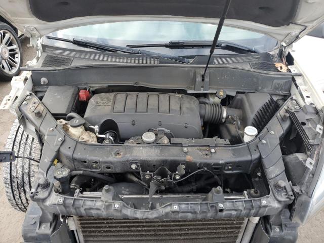 2015 GMC ACADIA SLE 1GKKRPKD6FJ228437