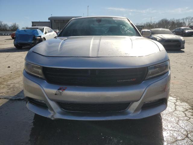 2016 DODGE CHARGER SX - 2C3CDXHG7GH196539