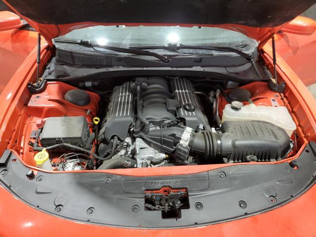 2022 DODGE CHARGER SC - 2C3CDXGJ3NH224959