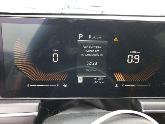 2025 KIA K5 GT LINE - KNAG64J72S5296836