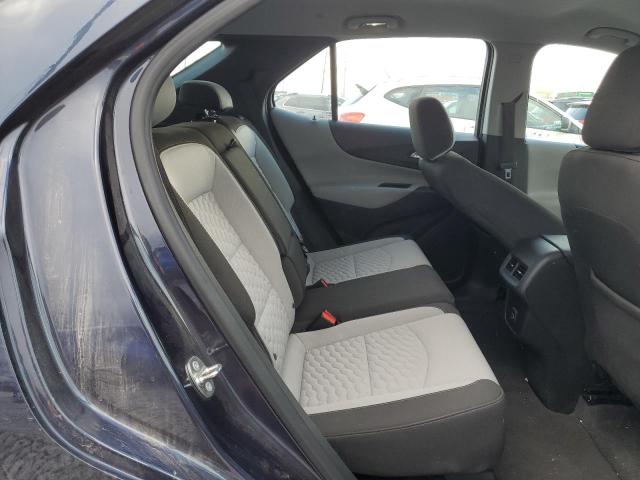 2019 CHEVROLET EQUINOX LS - 3GNAXSEV9KS508387