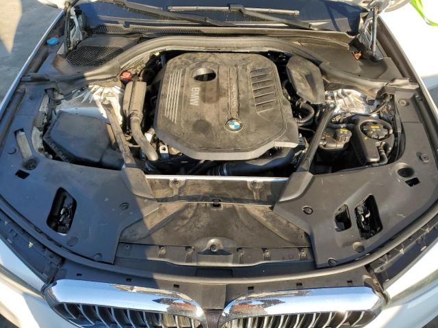 2018 BMW 540 XI WBAJE7C53JG891140